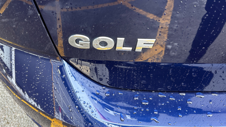 Volkswagen Golf 1.6 TDI Match 5dr Diesel Hatchback